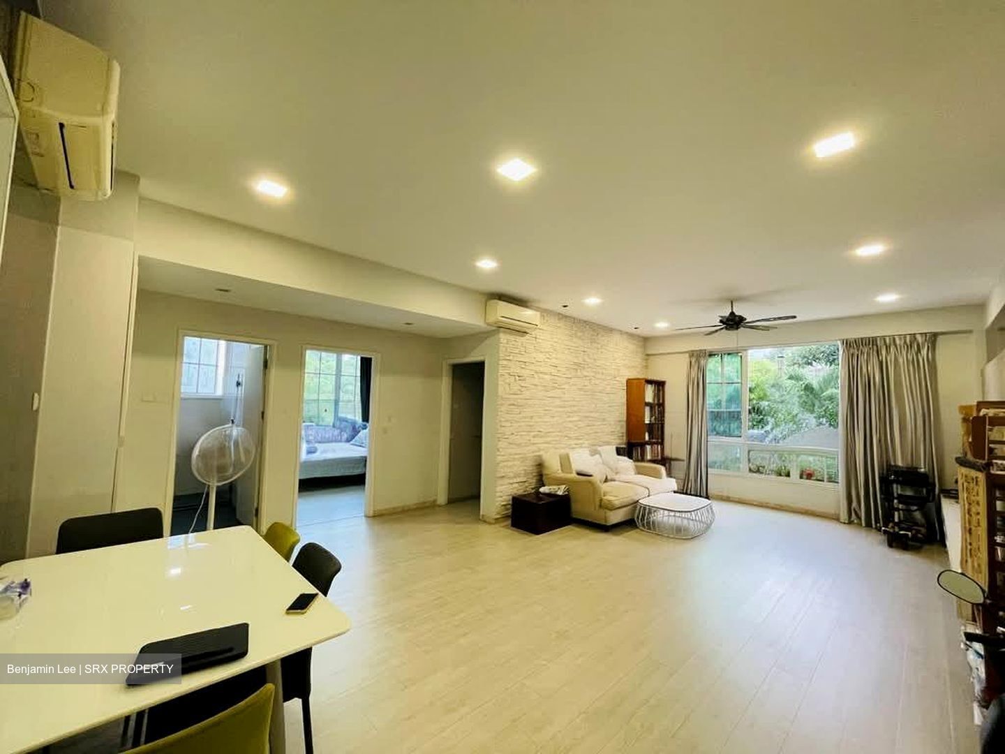 Eastwood Green (D16), Condominium #566451951